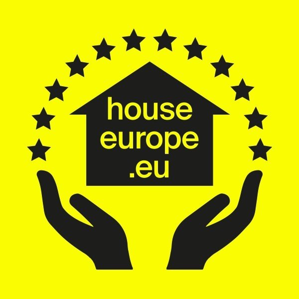 HouseEurope! wants to create incentives that make renovation the new norm.